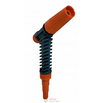 Пістолет для поливу "Морква"